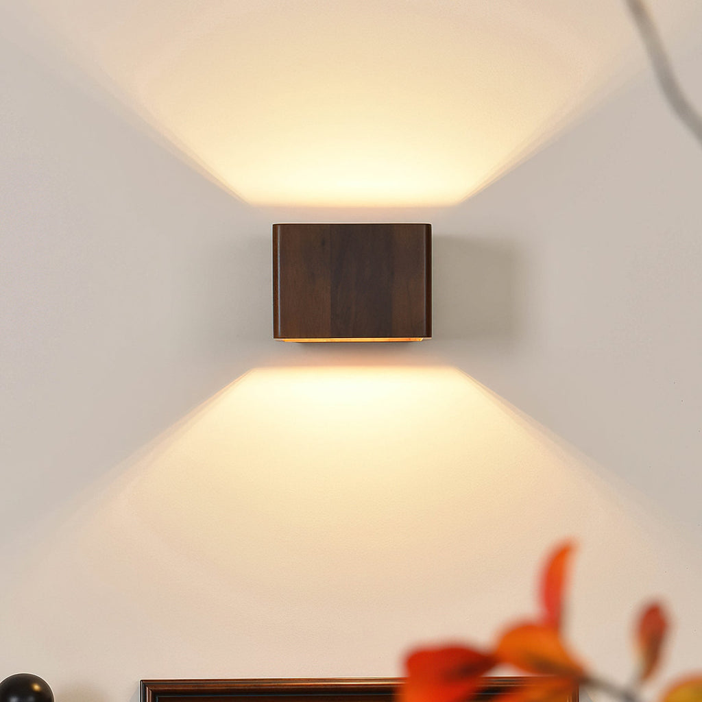 Norrick - Wall Lamp