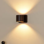 Norrick - Wall Lamp