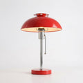 Nova Iron Dome Retro Table Lamp