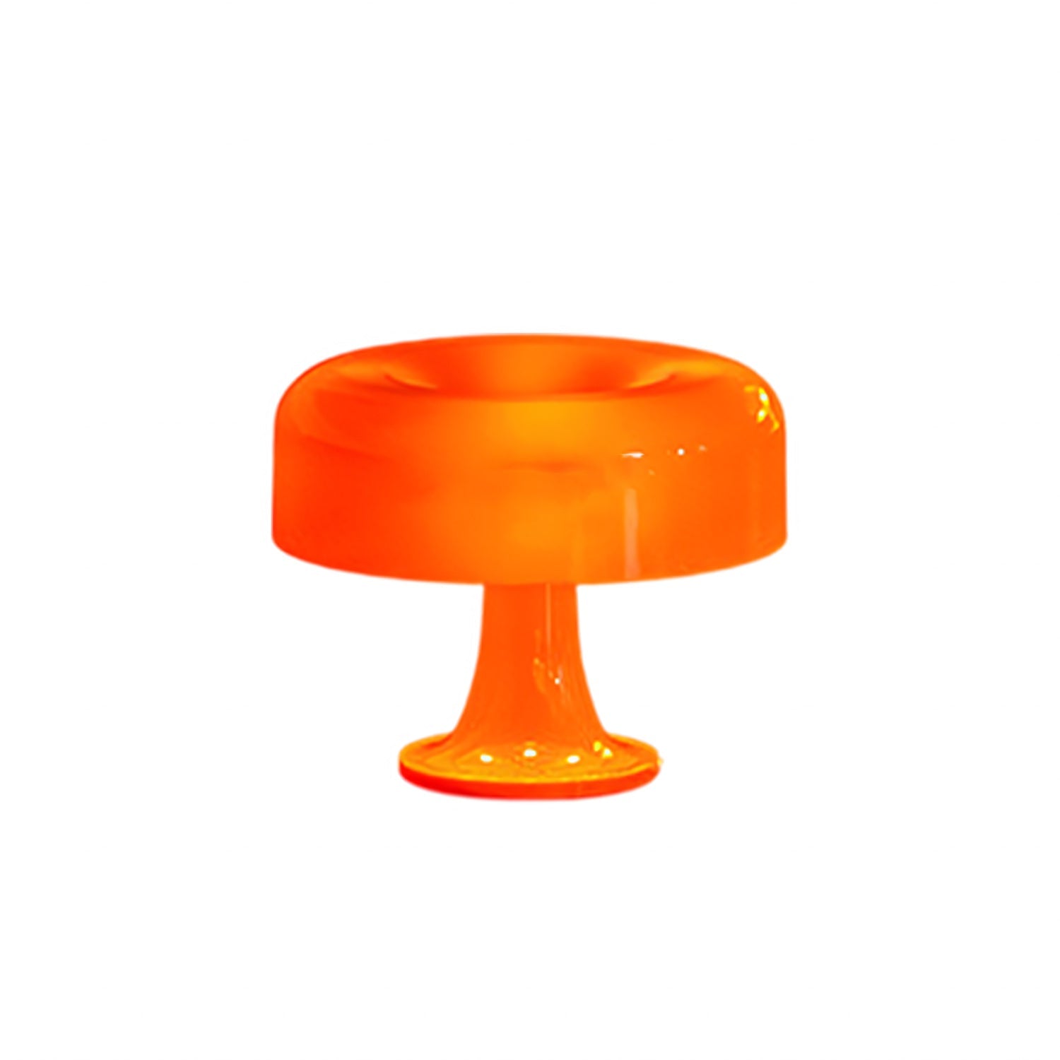 Nova Space Donut Acrylic Table Lamp