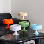 Nova Space Donut Acrylic Table Lamp