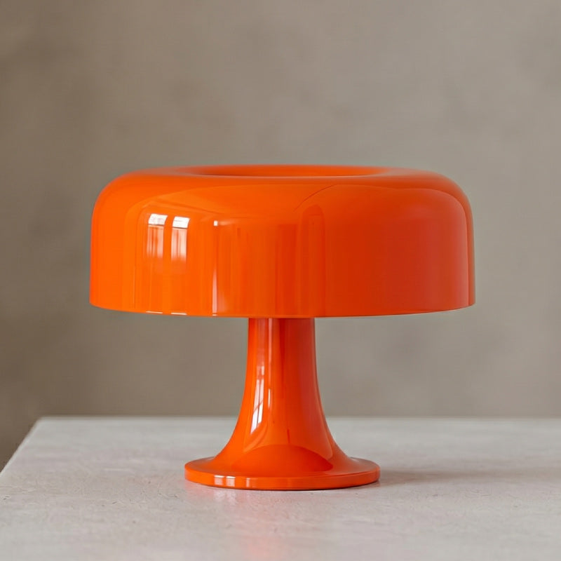 Nova Space Donut Acrylic Table Lamp