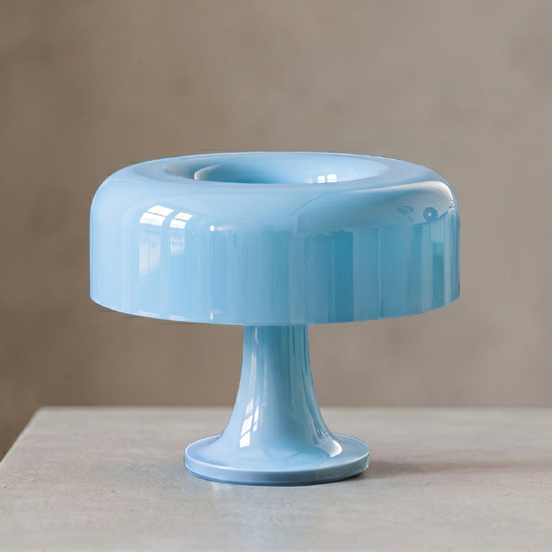 Nova Space Donut Acrylic Table Lamp