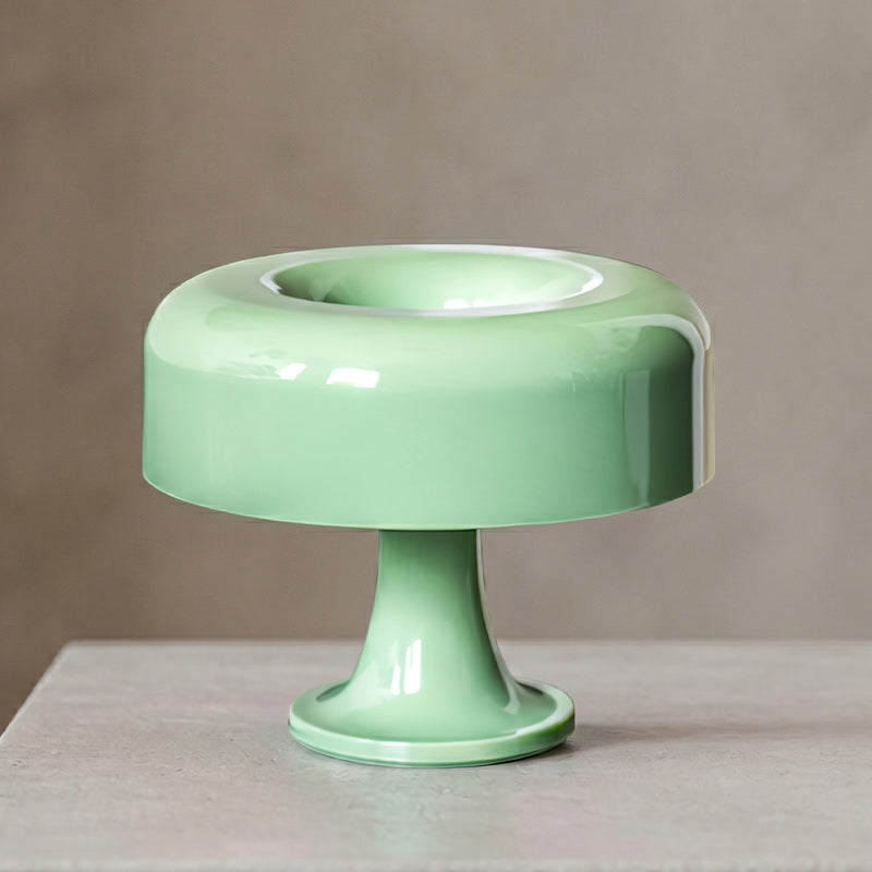 Nova Space Donut Acrylic Table Lamp