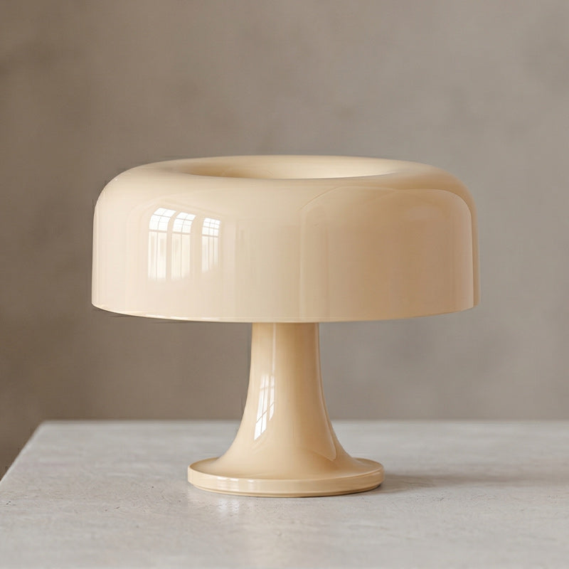 Nova Space Donut Acrylic Table Lamp