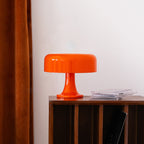 Nova Space Donut Acrylic Table Lamp