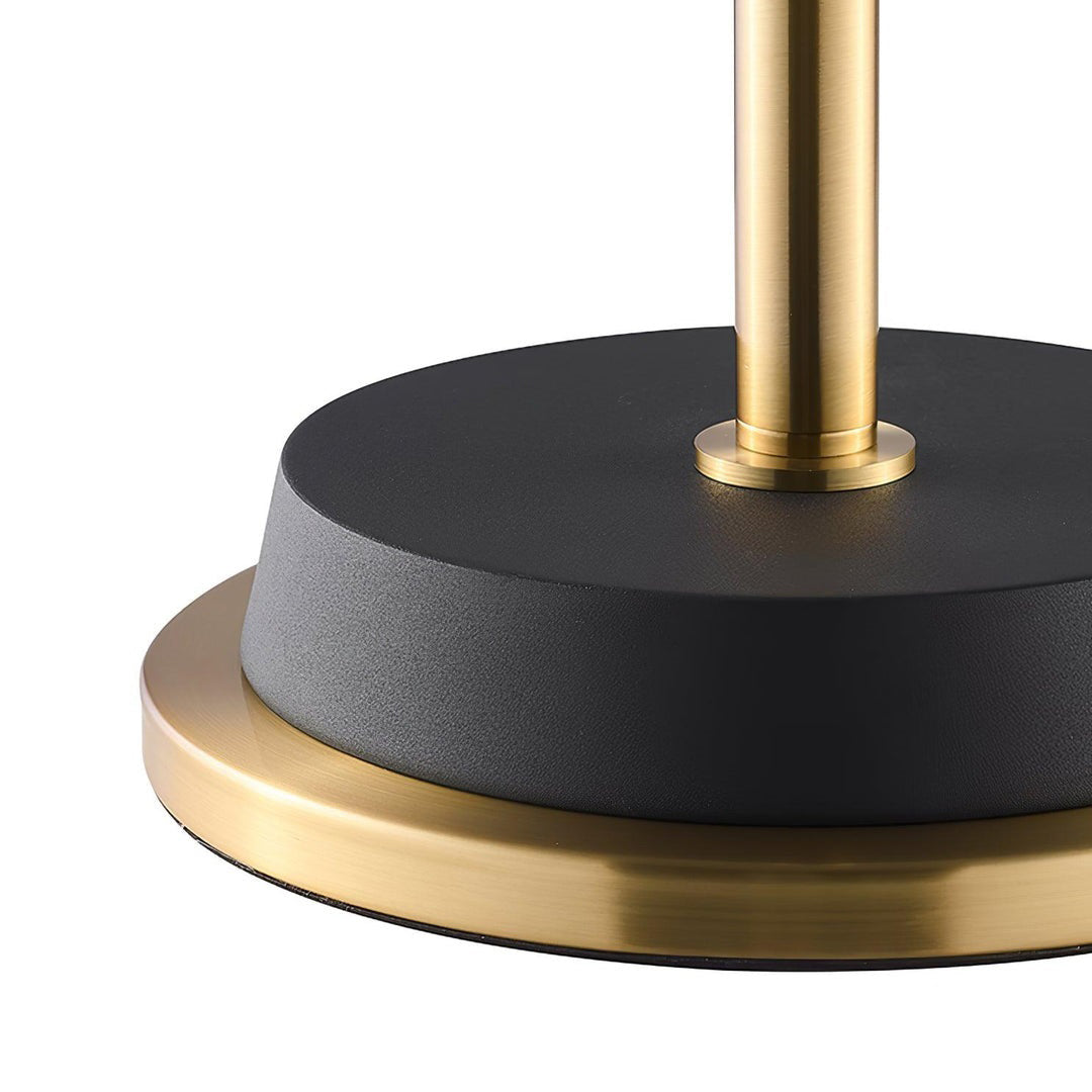 Novak Angled Task Arm Metal Floor Lamp