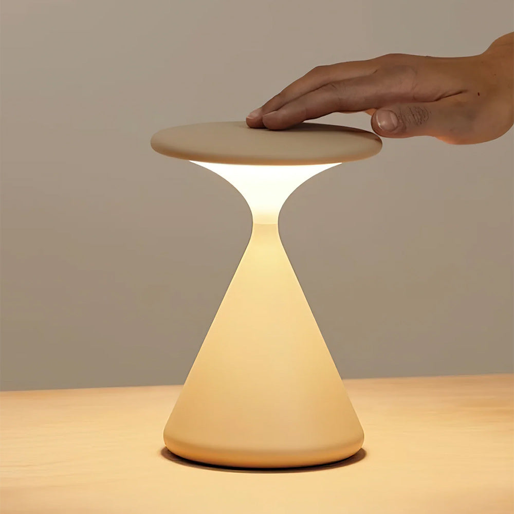 Nyhavn Cordless Rechargeable Table Lamp