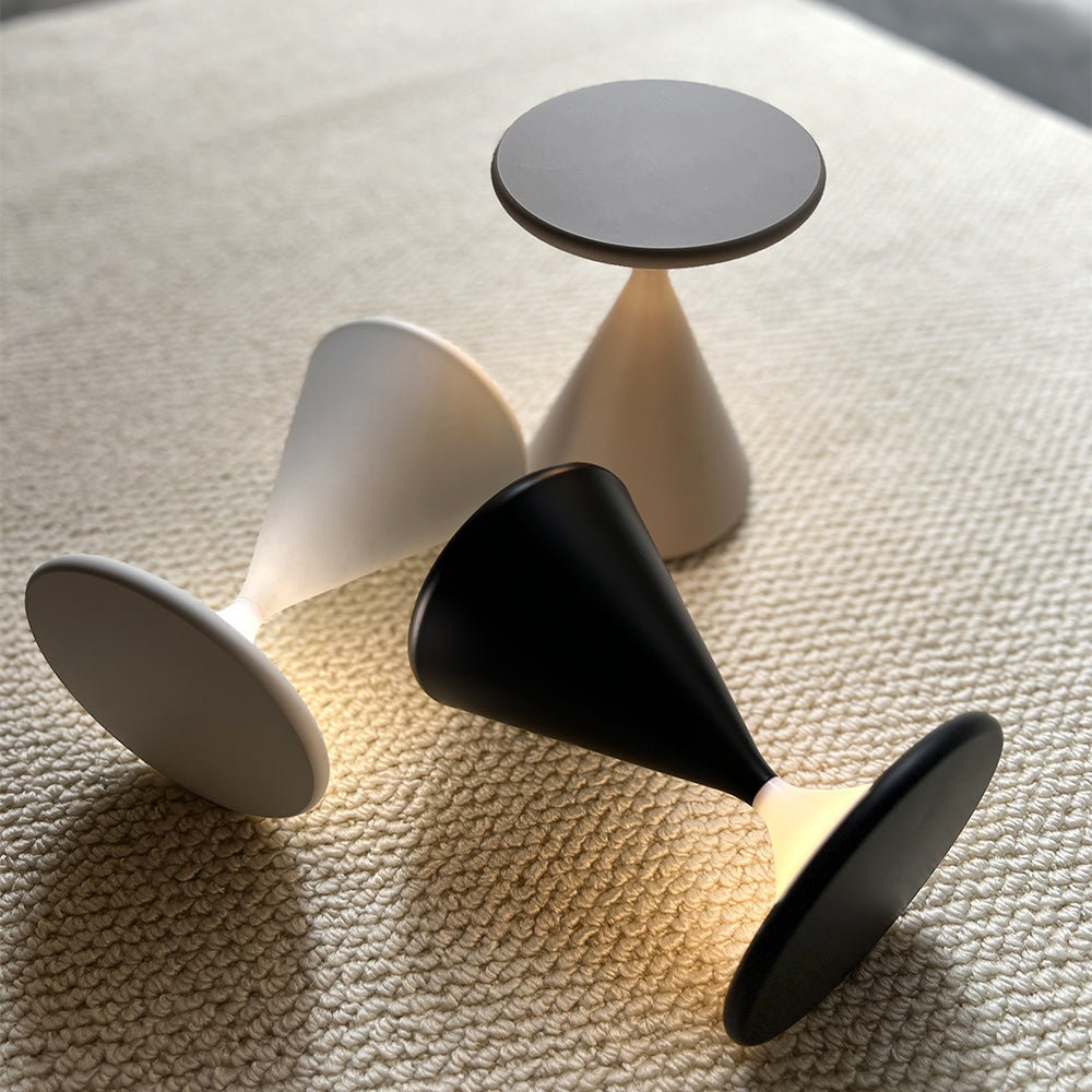 Nyhavn Cordless Rechargeable Table Lamp