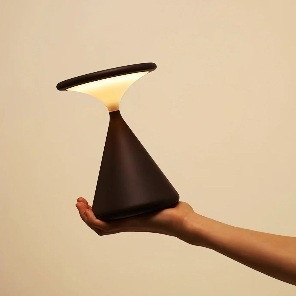 Nyhavn Cordless Rechargeable Table Lamp
