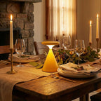 Nyhavn Cordless Rechargeable Table Lamp