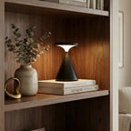 Nyhavn Cordless Rechargeable Table Lamp