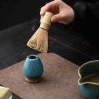 Zendo Matcha Set | Handgemaakt Keramiek, Volledige Ceremonie Set