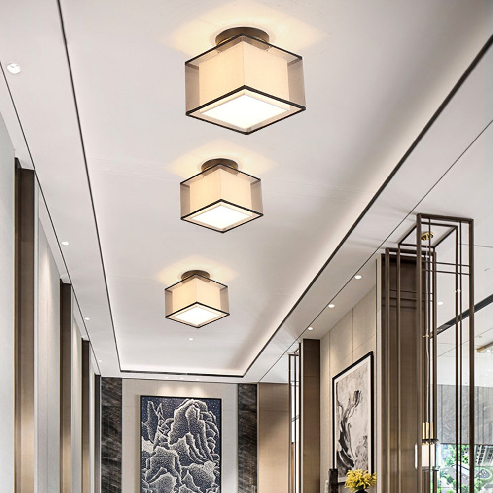 Civvano – Ceiling Lamp