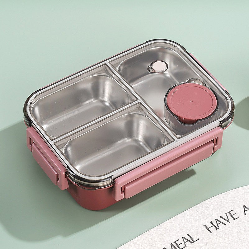 Insulated Food Container for Hot Meals – Lightweight, Durable Design with Leak-Proof Lid and Easy Clean Features