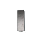 Fino LED Buitenlamp | Waterdicht, Up & Down Beam Aluminium