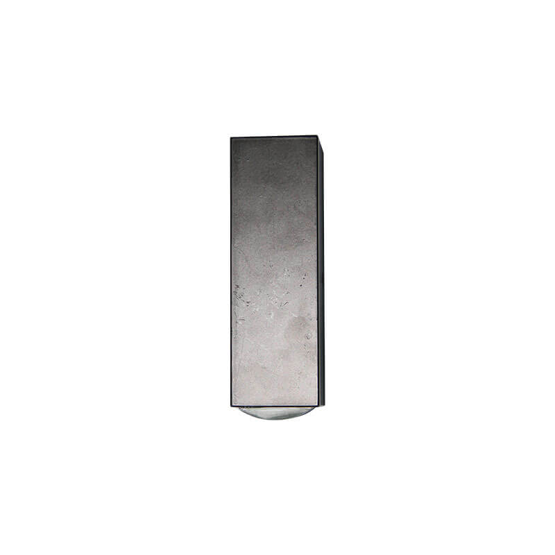 Belo Waterproof LED Outdoor Wall Lamp | Modern Aluminium Sconce