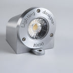 Bello Outdoor Wall Lamp | Aluminium, IP65 Waterproof