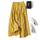 Mustard Yellow