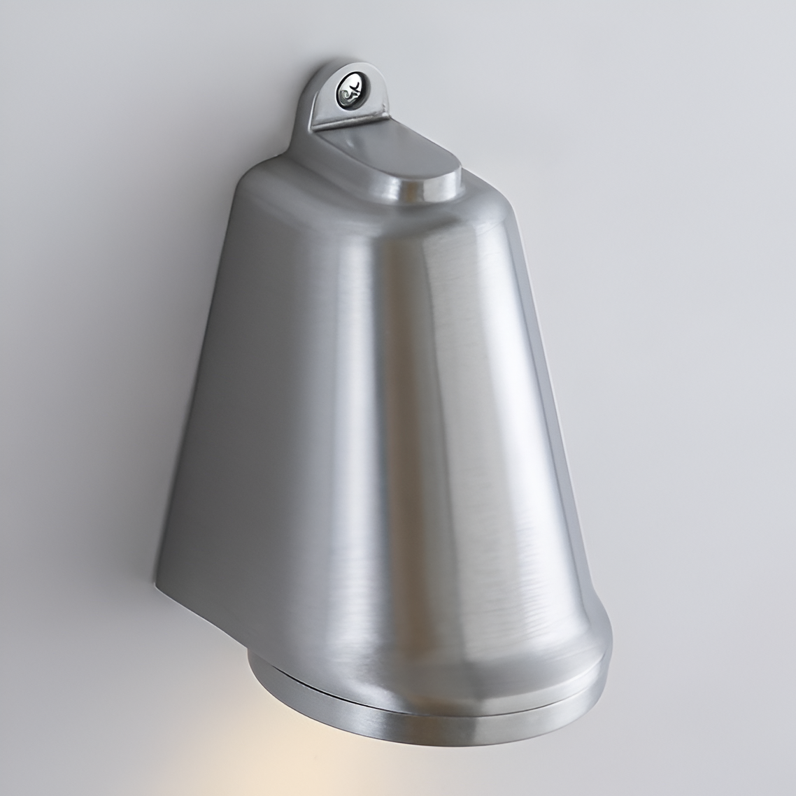 Bello Outdoor Wall Lamp | Aluminium, IP65 Waterproof