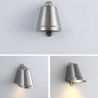 Bello Outdoor Wall Lamp | Aluminium, IP65 Waterproof
