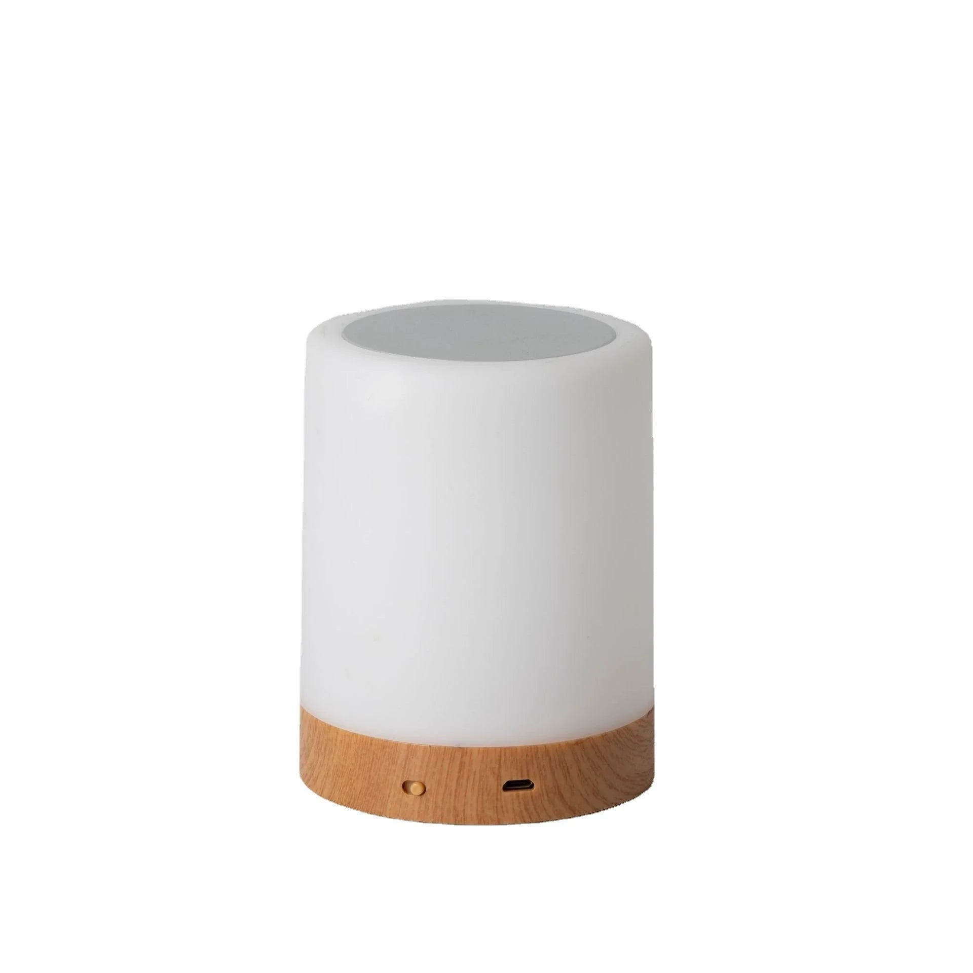 LED Night Light, USB Rechargeable, Multiple Brightness Levels