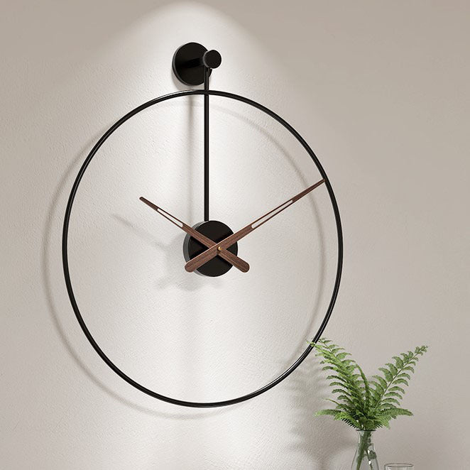 Xyvar - Large wall clock