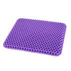 Seat Cushion, Double Layer Design, Honeycomb Structure, Cooling Feature