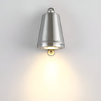 Bello Outdoor Wall Lamp | Aluminium, IP65 Waterproof