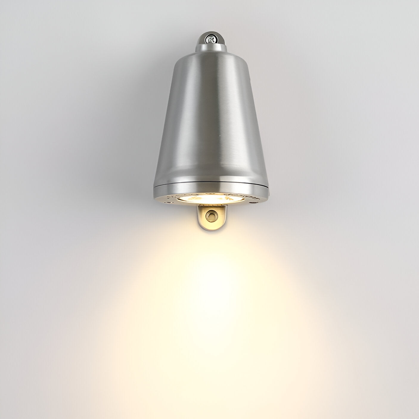 Bello Outdoor Wall Lamp | Aluminium, IP65 Waterproof