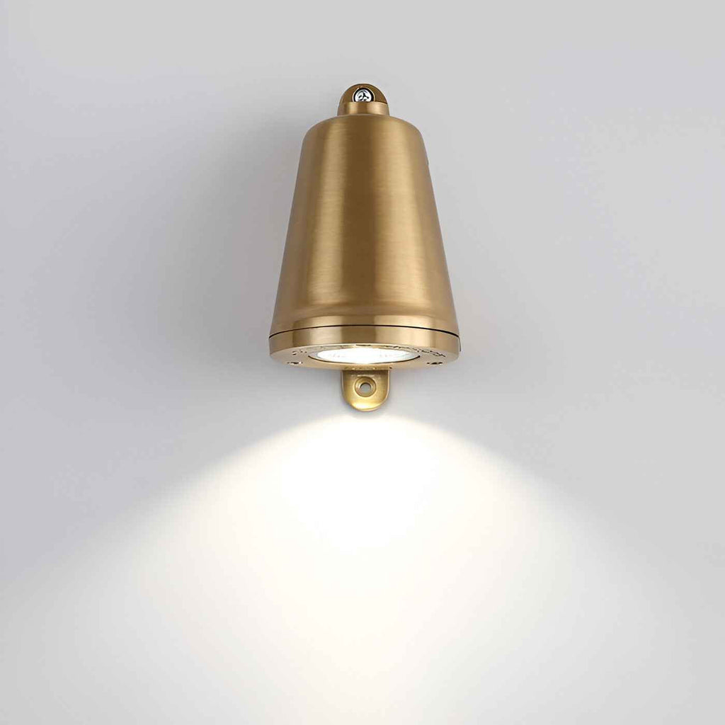 Bello Outdoor Wall Lamp | Aluminium, IP65 Waterproof