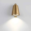 Bello Outdoor Wall Lamp | Aluminium, IP65 Waterproof