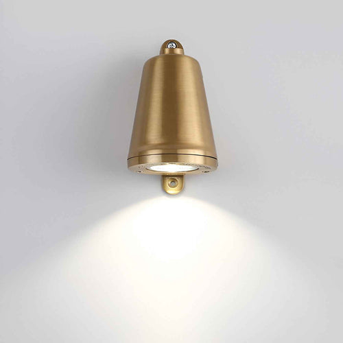 Bello Outdoor Wall Lamp | Aluminium, IP65 Waterproof