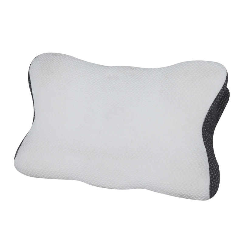 SleepBalance: Neck Pillow – Supportive & Skin-Friendly for Various Sleeping Positions