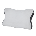 SleepBalance: Neck Pillow – Supportive & Skin-Friendly for Various Sleeping Positions