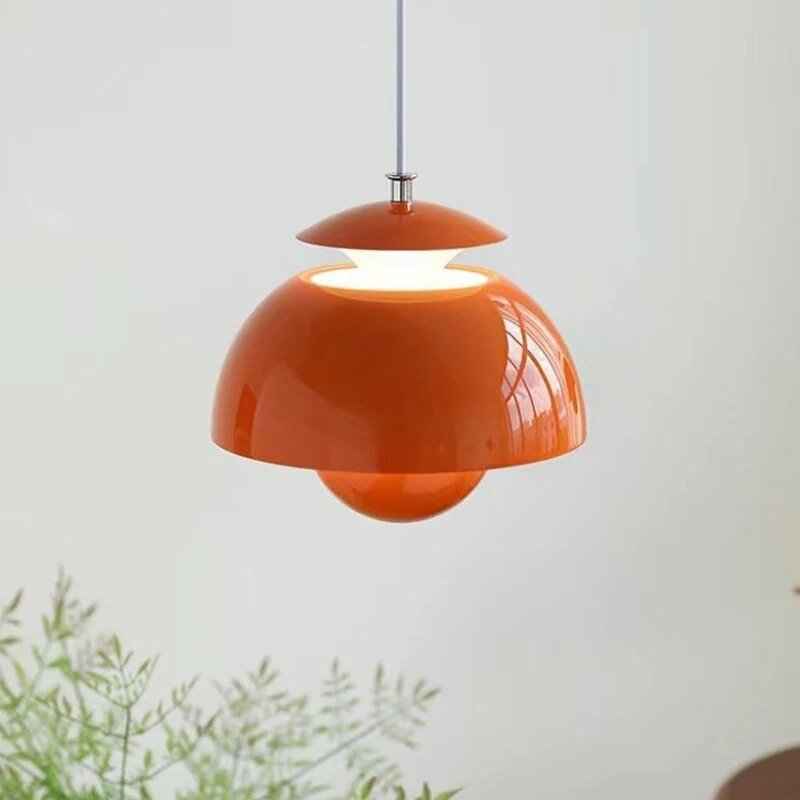 Bela LED Pendant Light | Scandinavian Design, Energy-Efficient