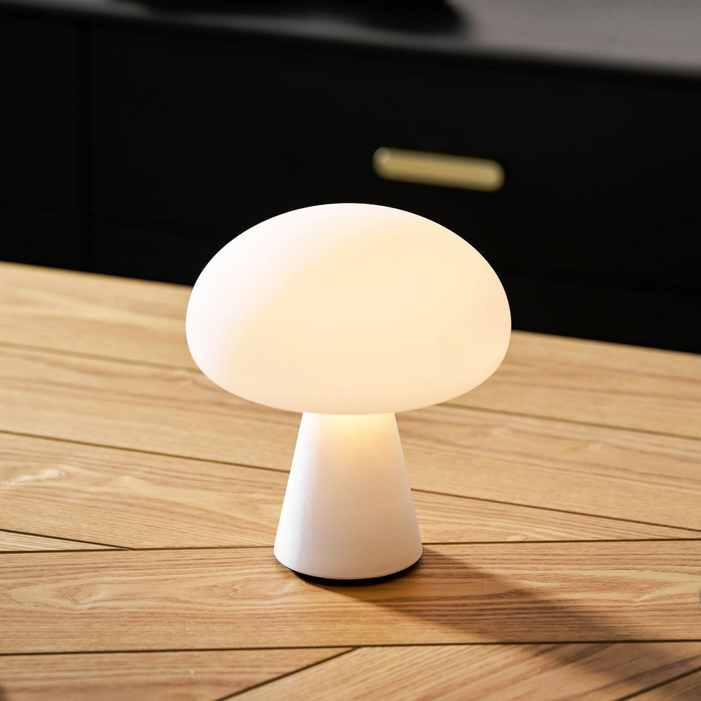 Obello Portable Cordless LED Table Lamp