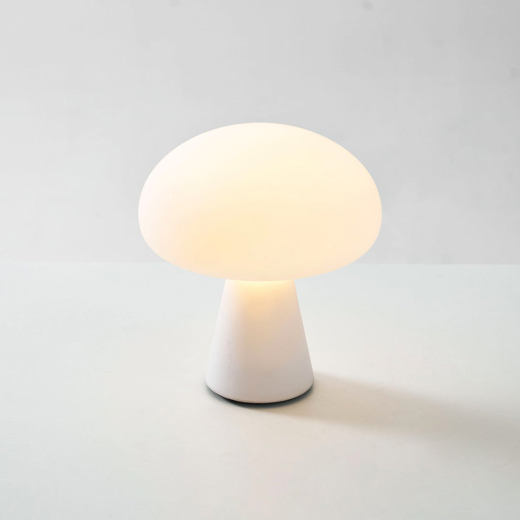 Obello Portable Cordless LED Table Lamp