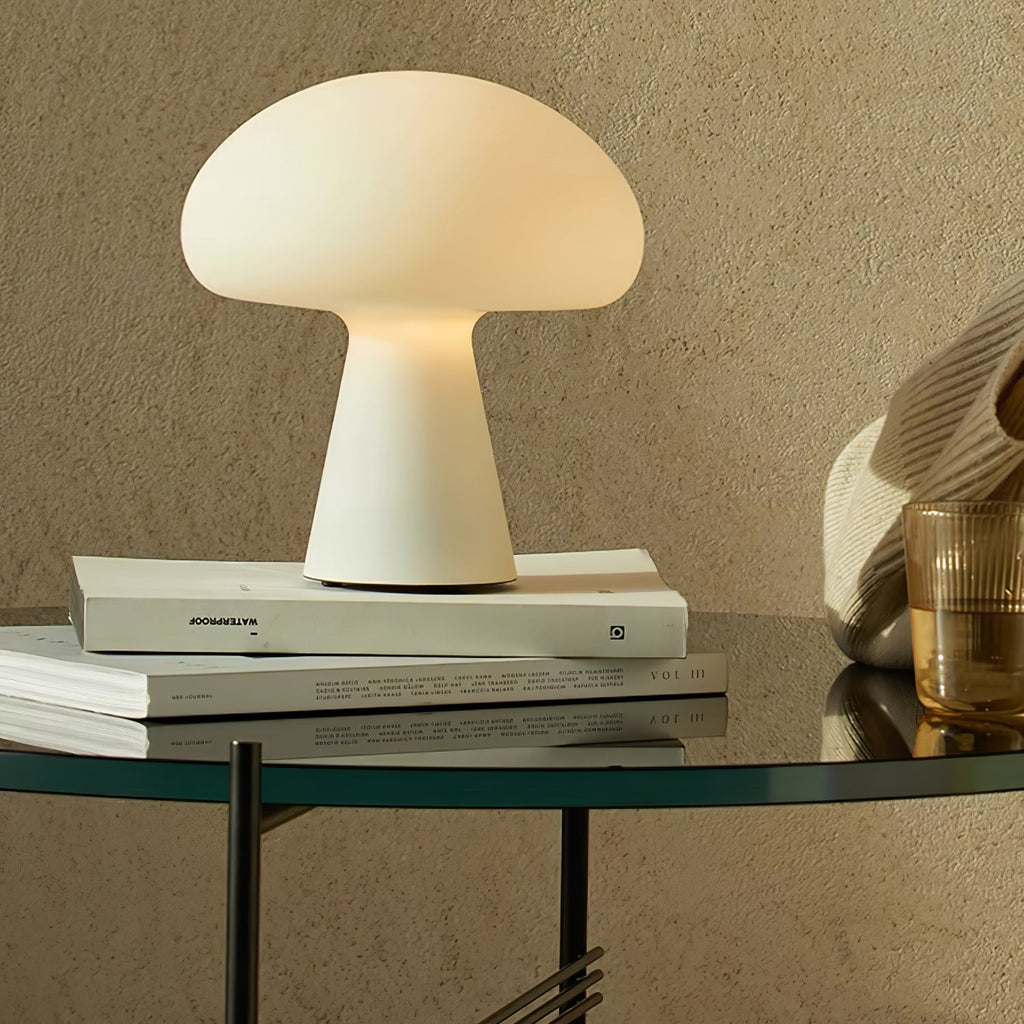 Obello Portable Cordless LED Table Lamp