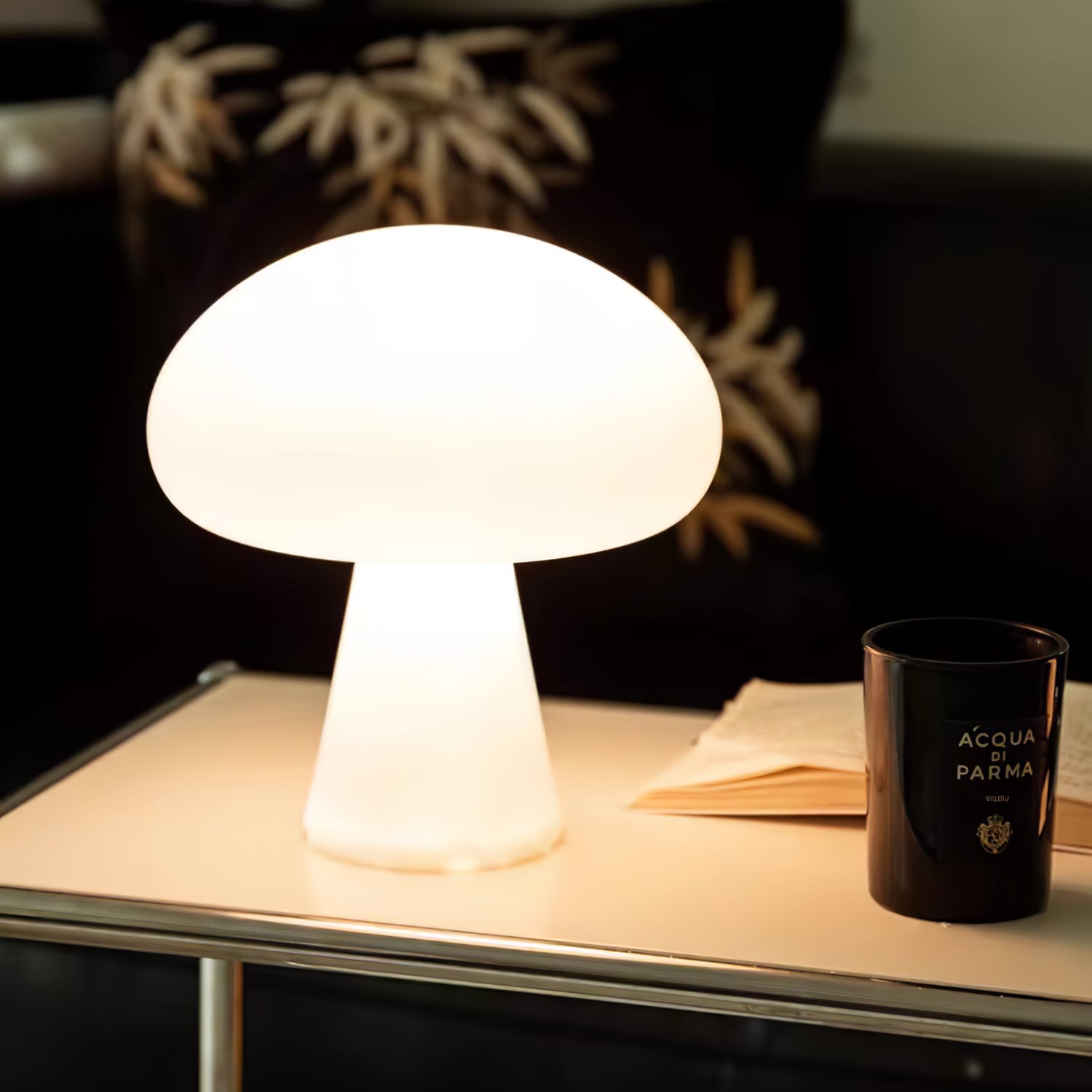 Obello Portable Cordless LED Table Lamp