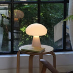 Obello Portable Cordless LED Table Lamp