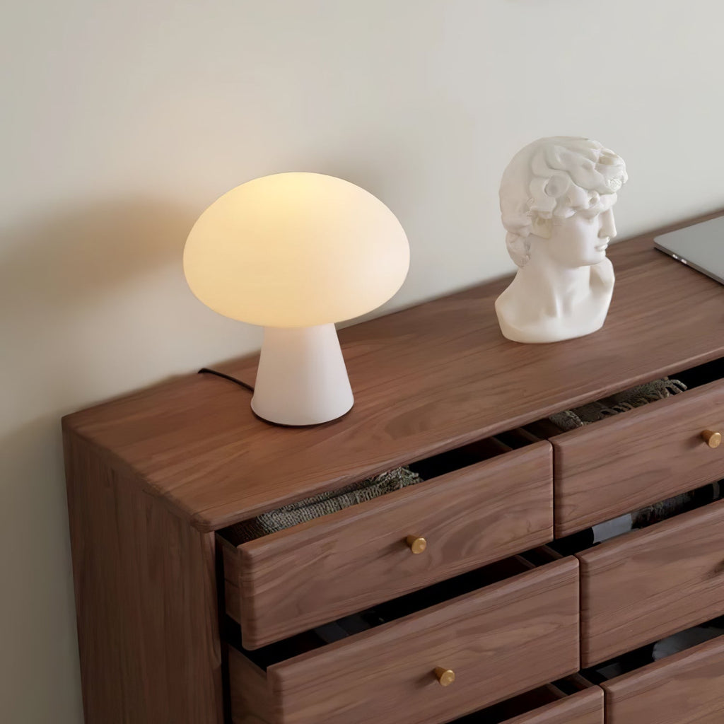 Obello Portable Cordless LED Table Lamp