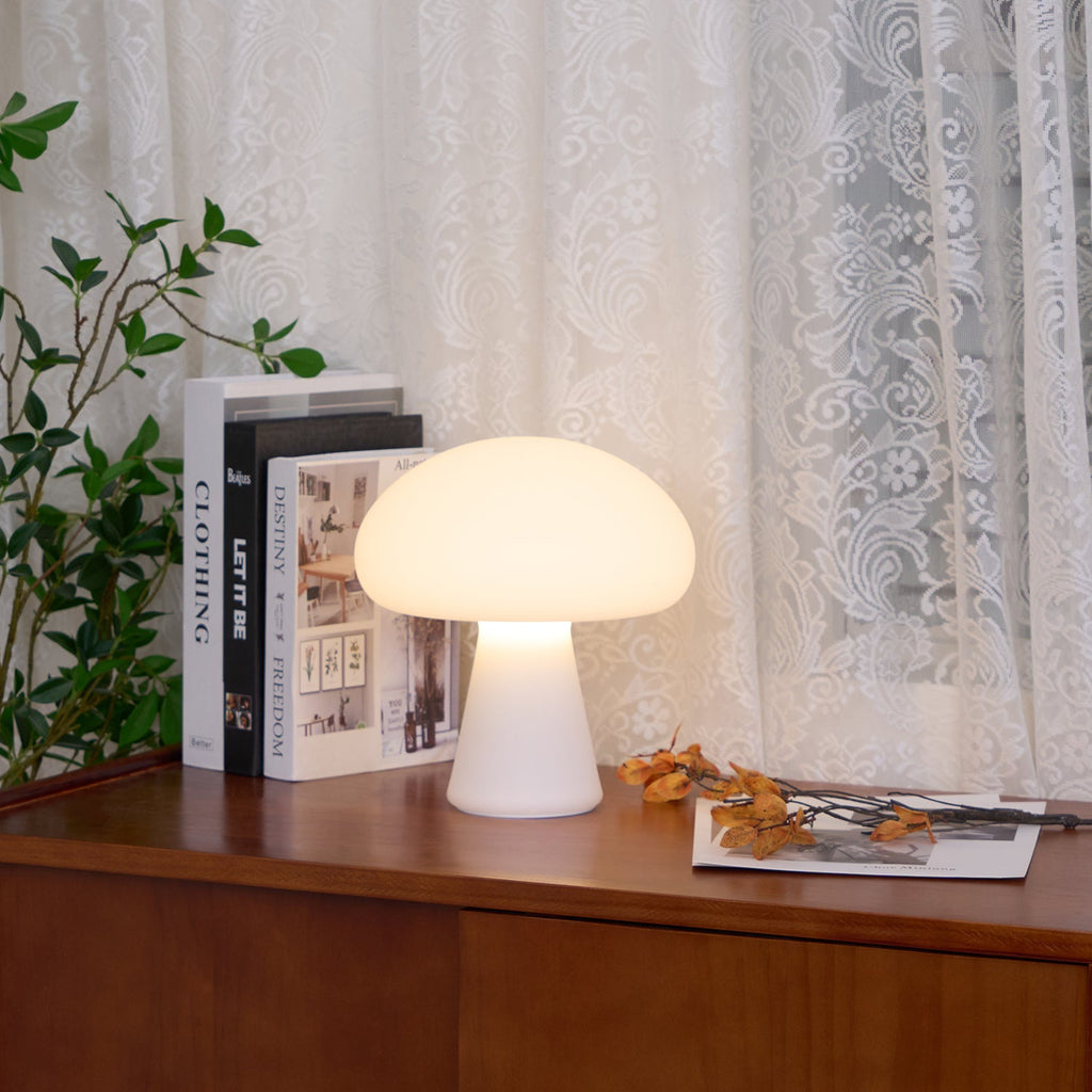 Obello Portable Cordless LED Table Lamp