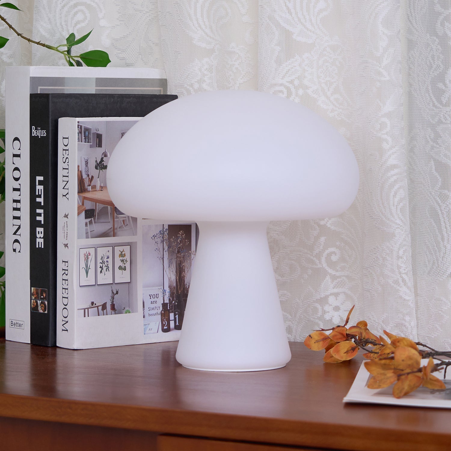 Obello Portable Cordless LED Table Lamp