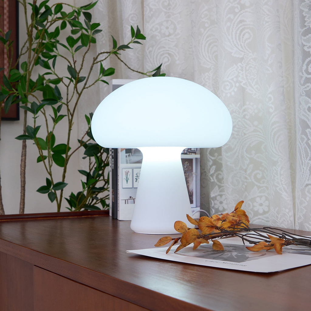 Obello Portable Cordless LED Table Lamp