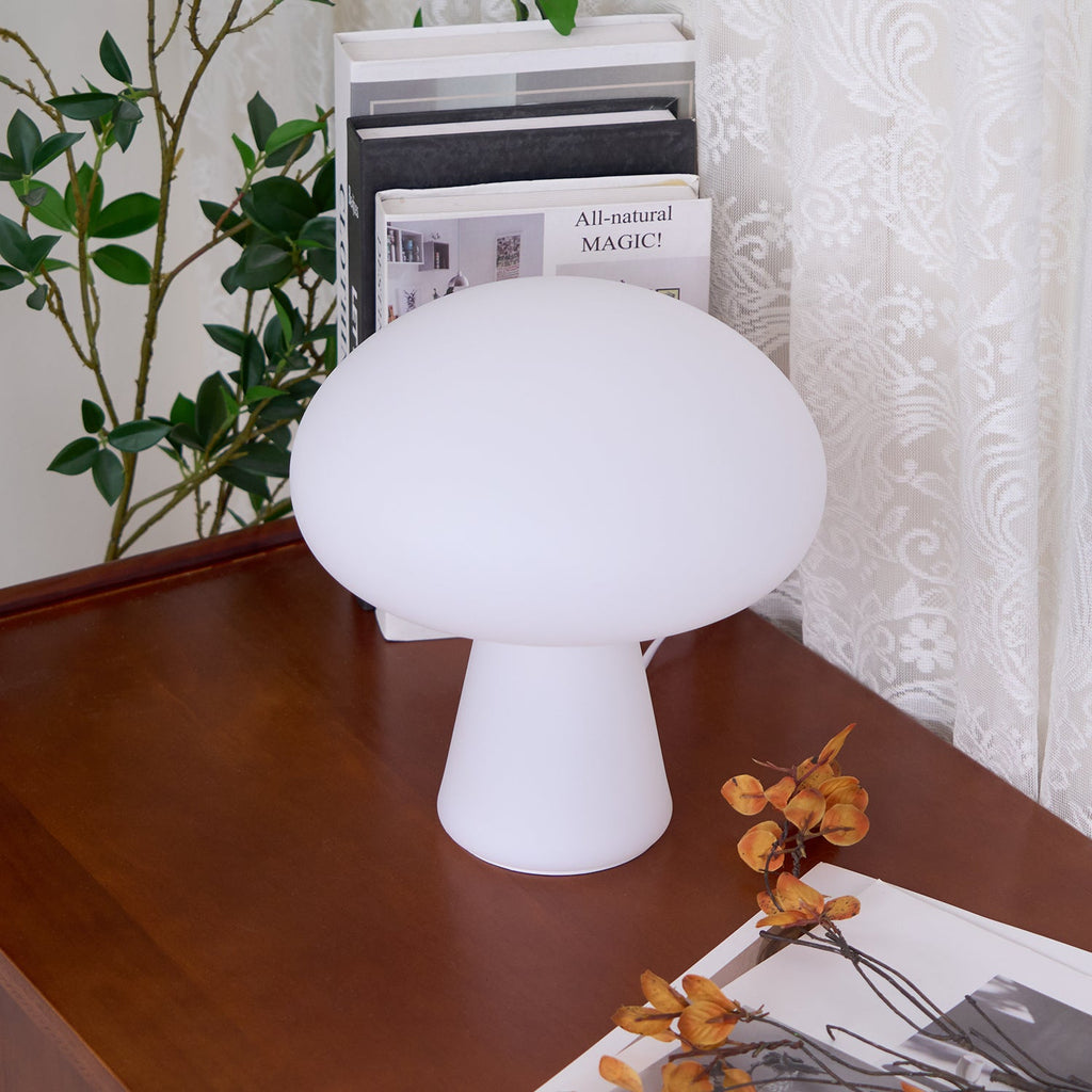 Obello Portable Cordless LED Table Lamp