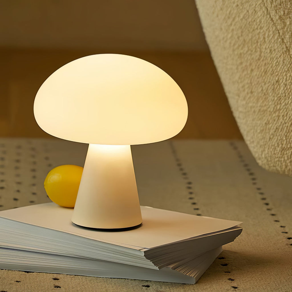 Obello Portable Cordless LED Table Lamp