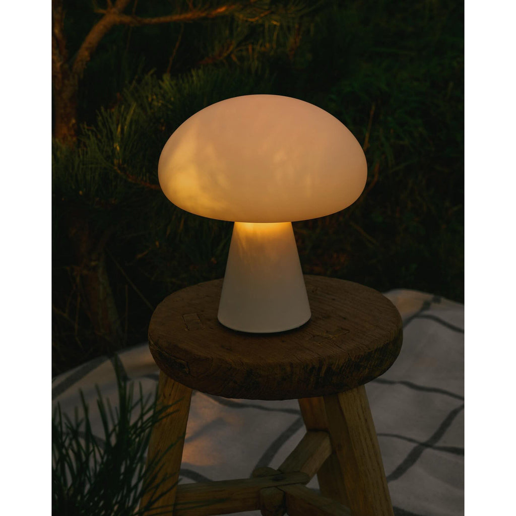 Obello Portable Cordless LED Table Lamp