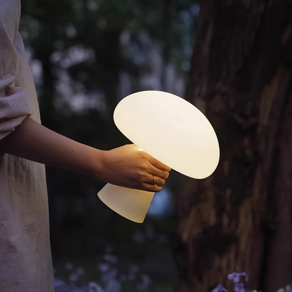 Obello Portable Cordless LED Table Lamp