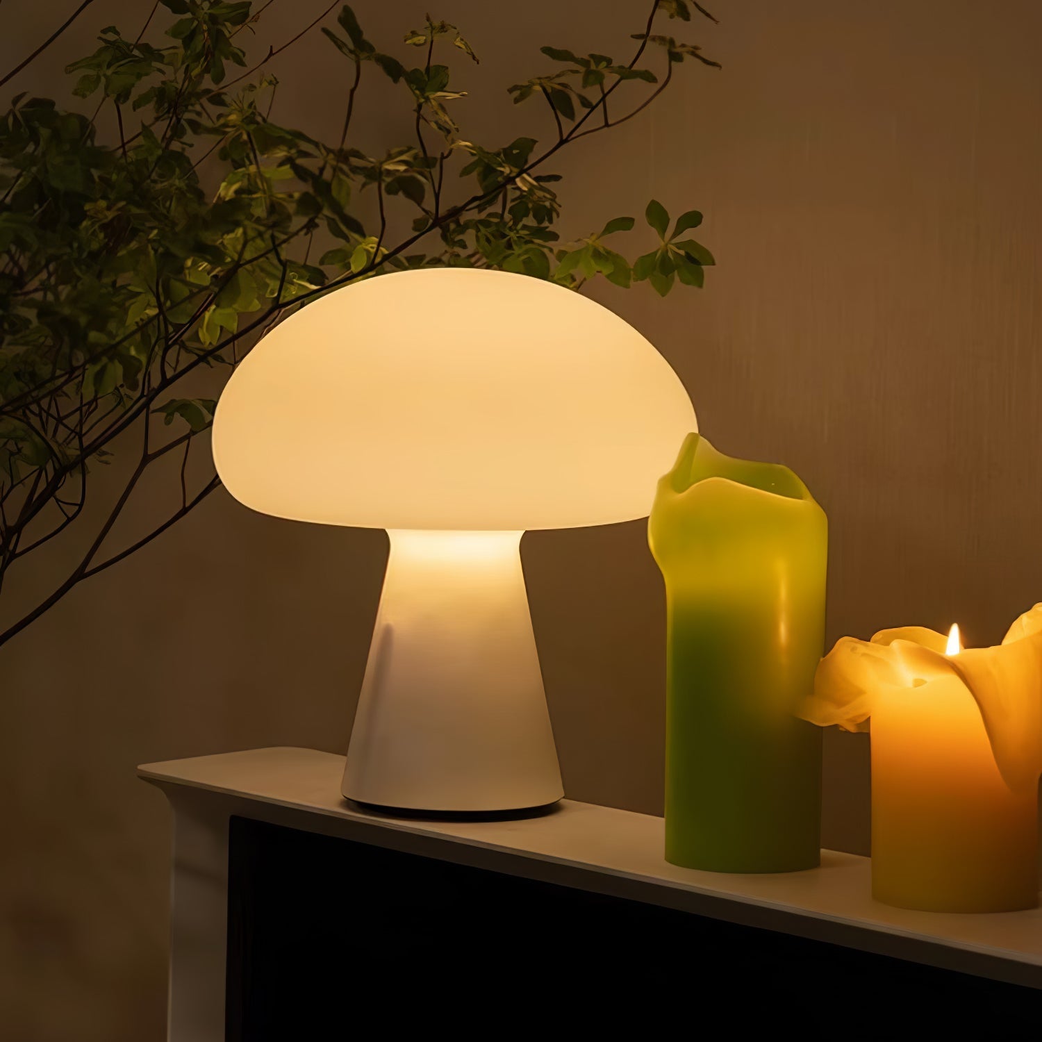 Obello Portable Cordless LED Table Lamp
